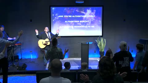 Sunday @ Restore - "The Demonstration of Desire"