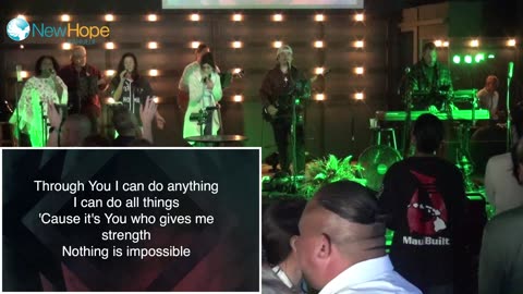 Nov 30, 2025 - David Vs. Goliath | Part 3