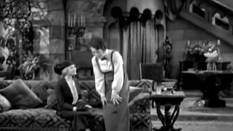 Inside the Lines (1930)