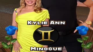 The Story of Kylie Minogue ✨💍👑✝️👑💍✨