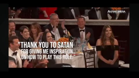 They Sold Their Souls For Fame & The Contract Says They Can't Even Say Jesus' Name