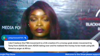 THE WHTE ASS KISSING CULTURE OF BOOTLICK NEGRO'S