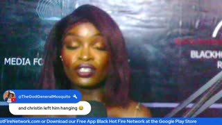 THE WHTE ASS KISSING CULTURE OF BOOTLICK NEGRO'S