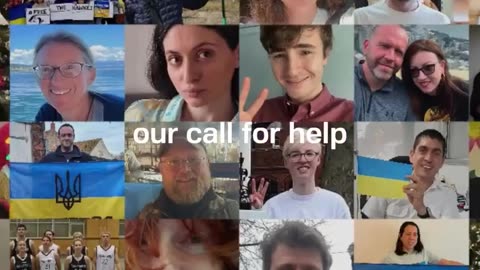 🌻🇺🇦 Ukraine Russia War | Honoring Ukrainian Spirit and Resilience | RCF