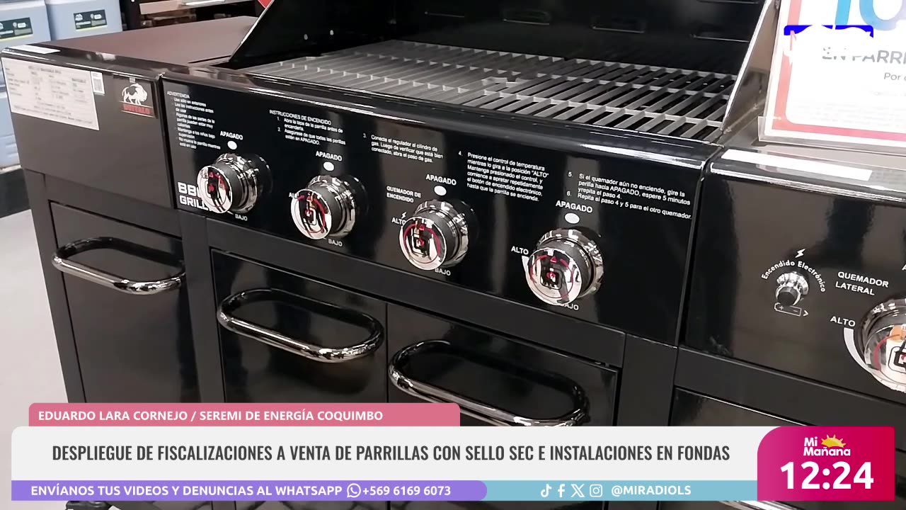 MI MAÑANA 09/09/2025
