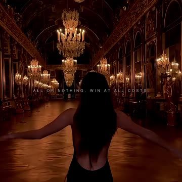 All or Nothing. Win at All Costs | Maxzimvs Motivation