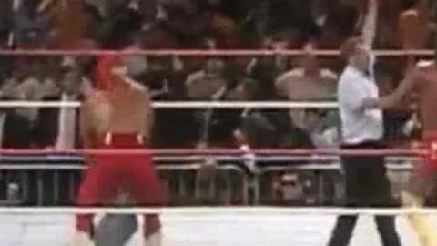 savage wins the title