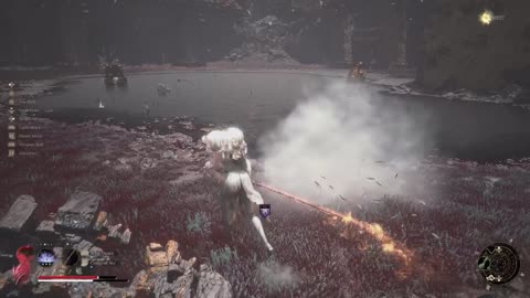 Wuchang Fallen Feathers 40- Heed the Primordial Deitys Will