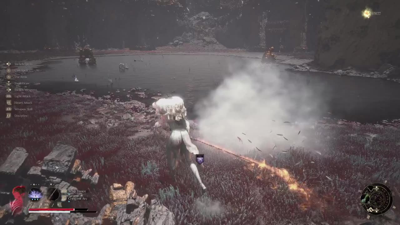 Wuchang Fallen Feathers 40- Heed the Primordial Deitys Will