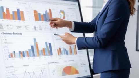 What should I look for in a digital marketing agency for financial services?