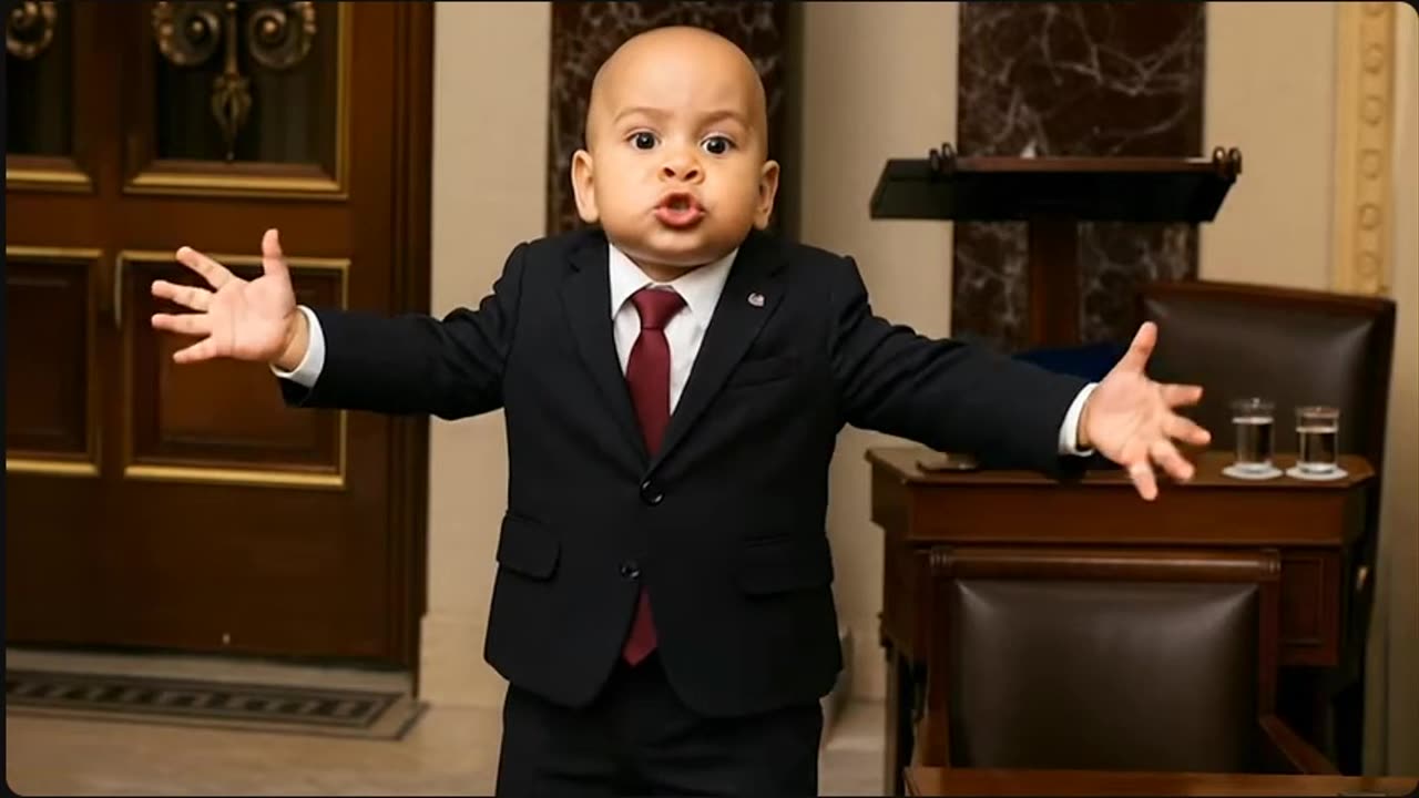 Cory Booker’s Senate Meltdown