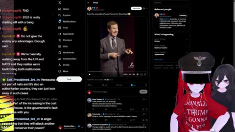 ANOTHER WILD WEEK LETS GET INTO IT!