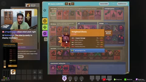 Paradox Live – Clean Shots, Clean Mind