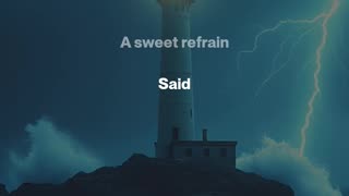 FAITH IN THE STORM by RUBY JUNE HART