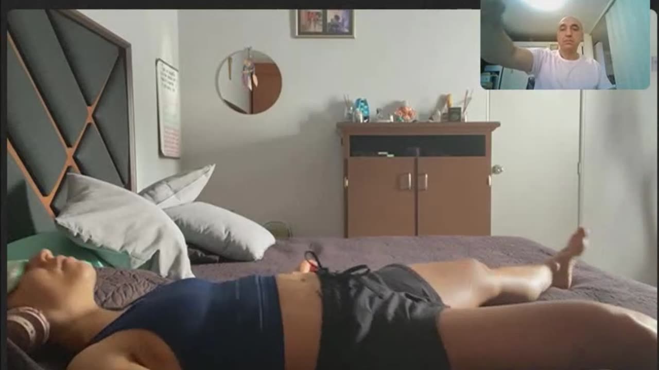 22-8-25 Adriana clip 005-Activación energía kundalini online