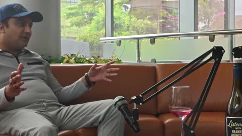 Listening with Franklin Livingston: Jennifer Tiberio Leone (Starry) III