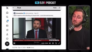 The way the Canadian media has been covering the Charlie Kirk assassination has been outrageous