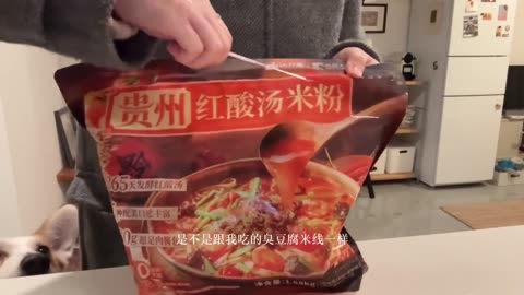 VLOG A Calm Workday Evening With Cooking Shopping and Gift Wrapping