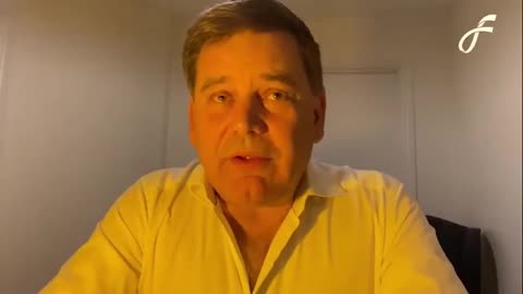 Ex-MP Andrew Bridgen: They Tried to Bribe and Threaten Me to Stay Silent on Vaccine Deaths