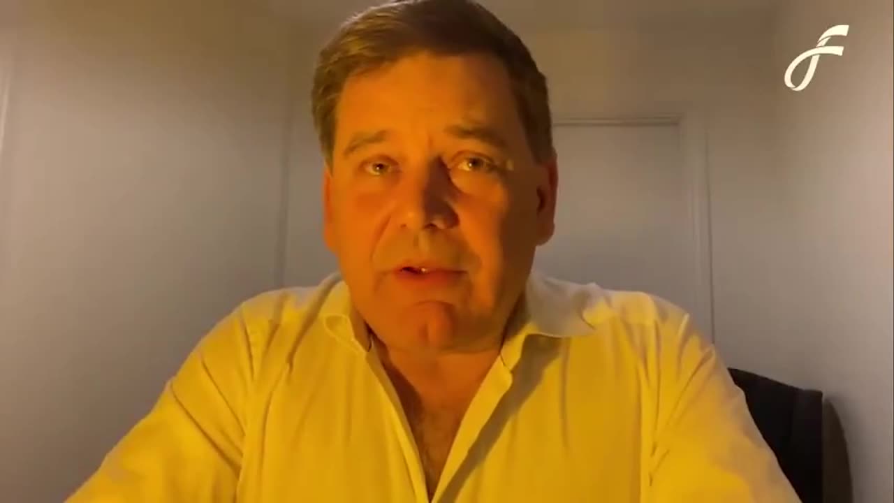 Ex-MP Andrew Bridgen: They Tried to Bribe and Threaten Me to Stay Silent on Vaccine Deaths