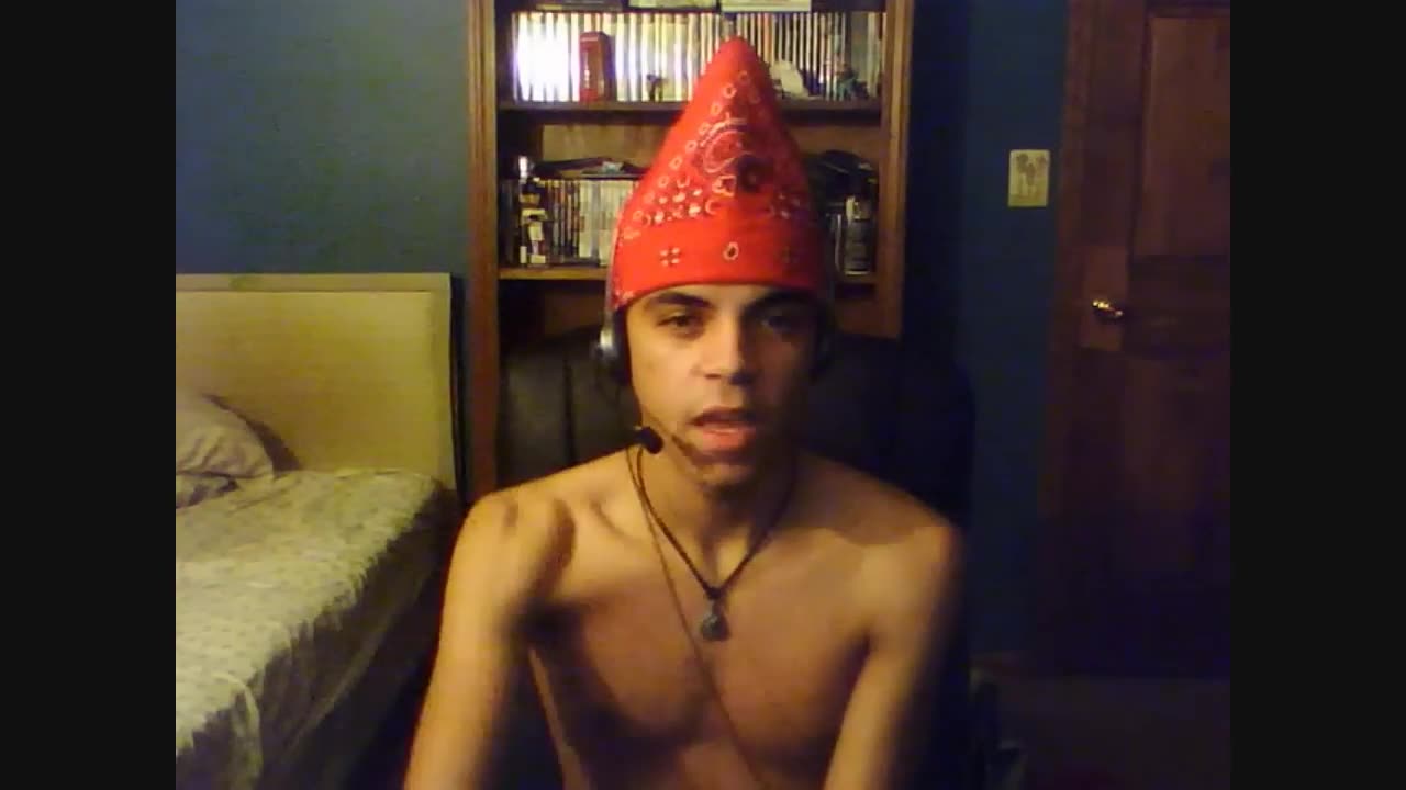 My Cat Fish Story _ Joe Winko (Nov 13th 2014)