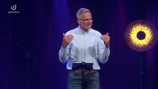 Peter van der Weerd - Upstream - #04 De spanningen in het Midden-Oosten - Wat staat ons te wachten