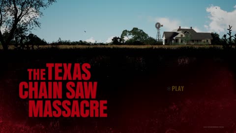RUN. HIDE. DIE. | Texas Chain Saw Massacre LIVE Gameplay 😱
