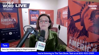 The Tara Show - CBS: DOGE Right On Trillion Dollar Fraud, Theft