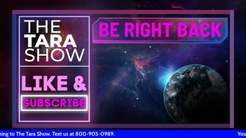 The Tara Show - CBS: DOGE Right On Trillion Dollar Fraud, Theft