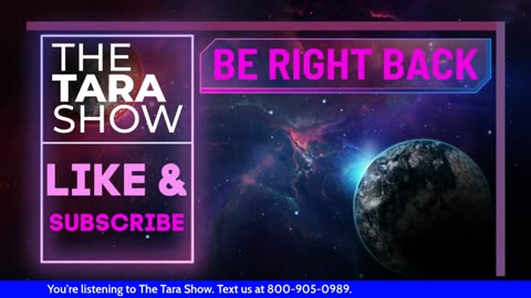 The Tara Show - CBS: DOGE Right On Trillion Dollar Fraud, Theft