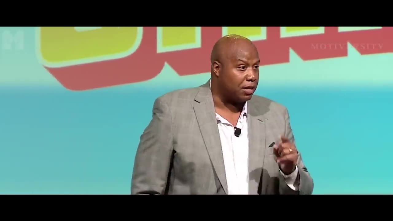 SHARK MINDSET - Best Motivational Video Speeches Compilation (Walter Bond