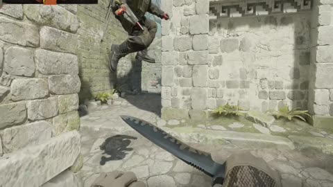 cs2 edit with some feet haha