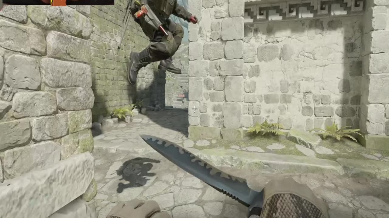 cs2 edit with some feet haha