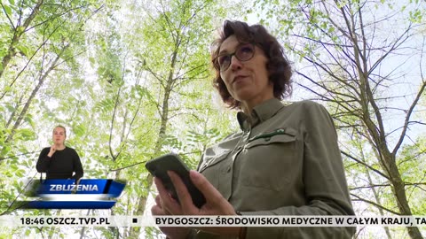 Zbliżenia TVP3 Bydgoszcz 30.04.2025