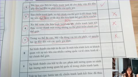 TỔNG ÔN BÀI 3