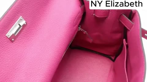 HERMES KELLY 28 HANDBAG – Timeless Elegance