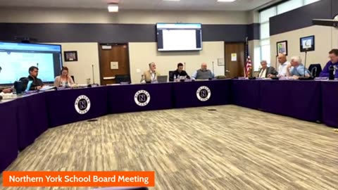 TBP Podcast: Northern School District School Board Meeting Watch Along