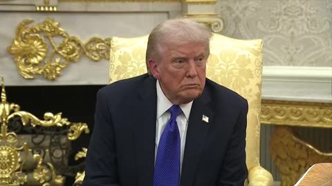 Trump says Wall Street Journal Is FAKE NEWS