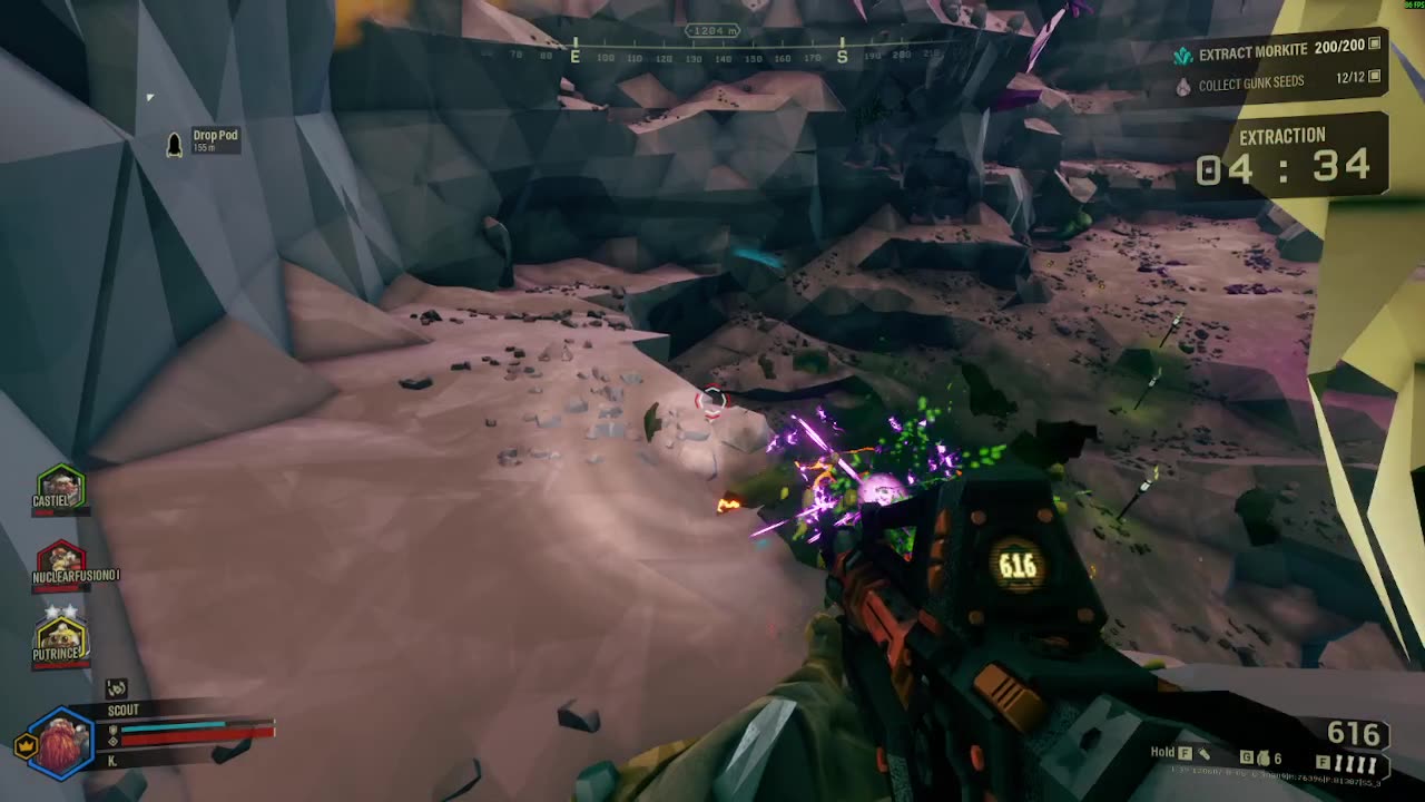 ShitCast Ep 6 Steam getting Master F#*ked...