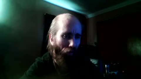 Cyraxx 08-20-25 Back with his "girlfriend"