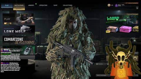 Combat Master - Weapon Grind - Gameplay 164