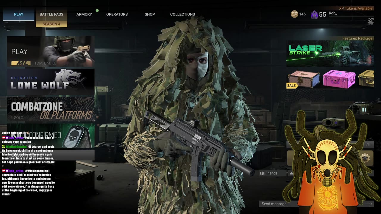 Combat Master - Weapon Grind - Gameplay 164