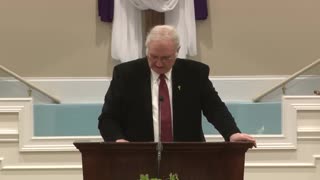 NEW TESTAMENT RIGHTEOUSNESS ~ PASTOR CHARLES LAWSON-JAN 22 2026
