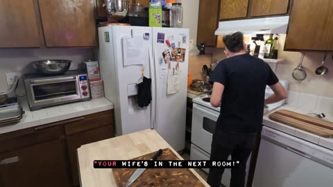 Ep. 112 – Kitchen Gadget Kinks & Cooking Show Hijinx