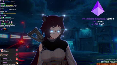 🎧[ASMR]Normal Sounds for a Normal Night🎚️[vod archive]