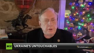 The Whistleblowers | Ukraine’s Untouchables: The Corruption No One Wants to Talk About