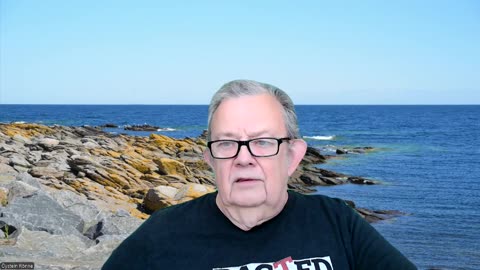 # 1581 - Ulf, Wow vilken statsman!
