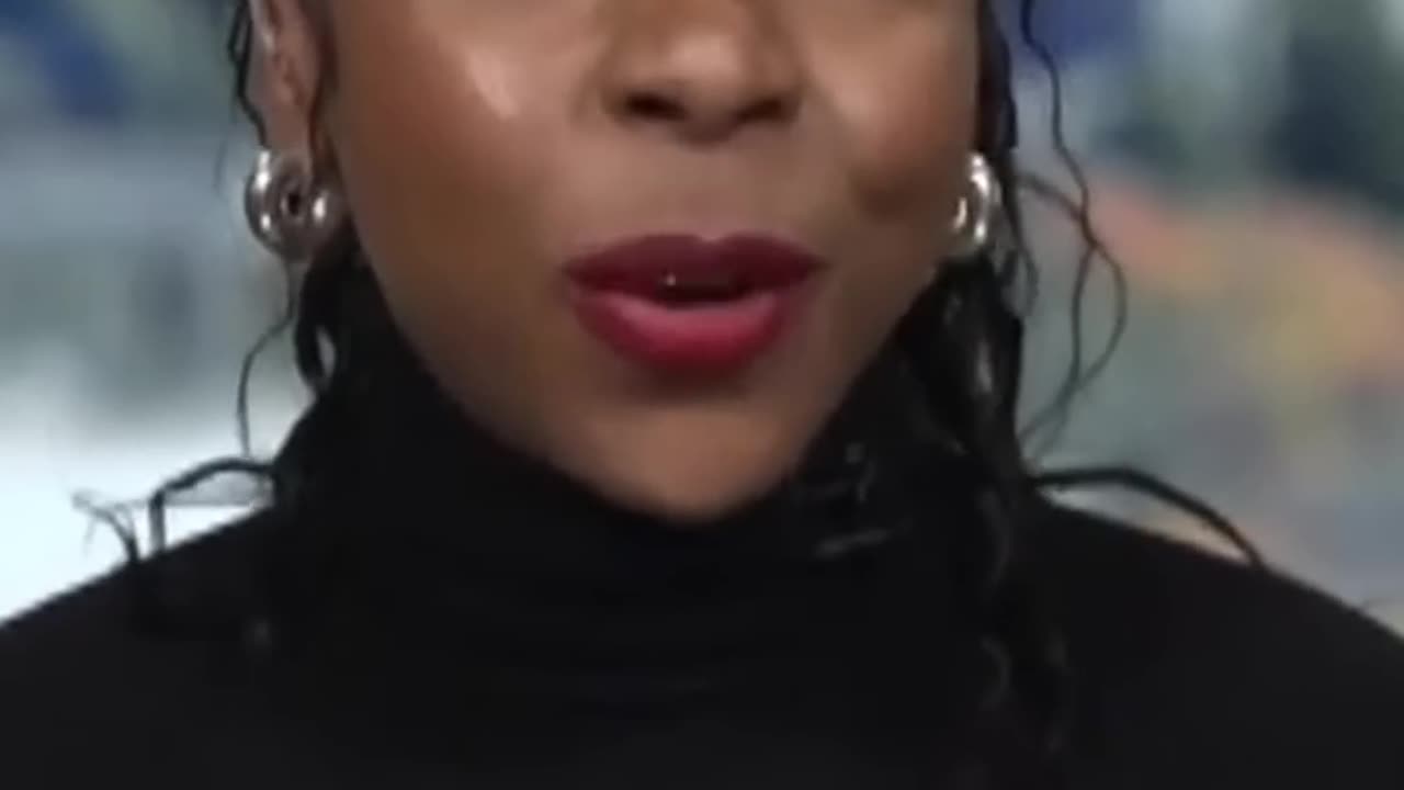 She wants to steal your money