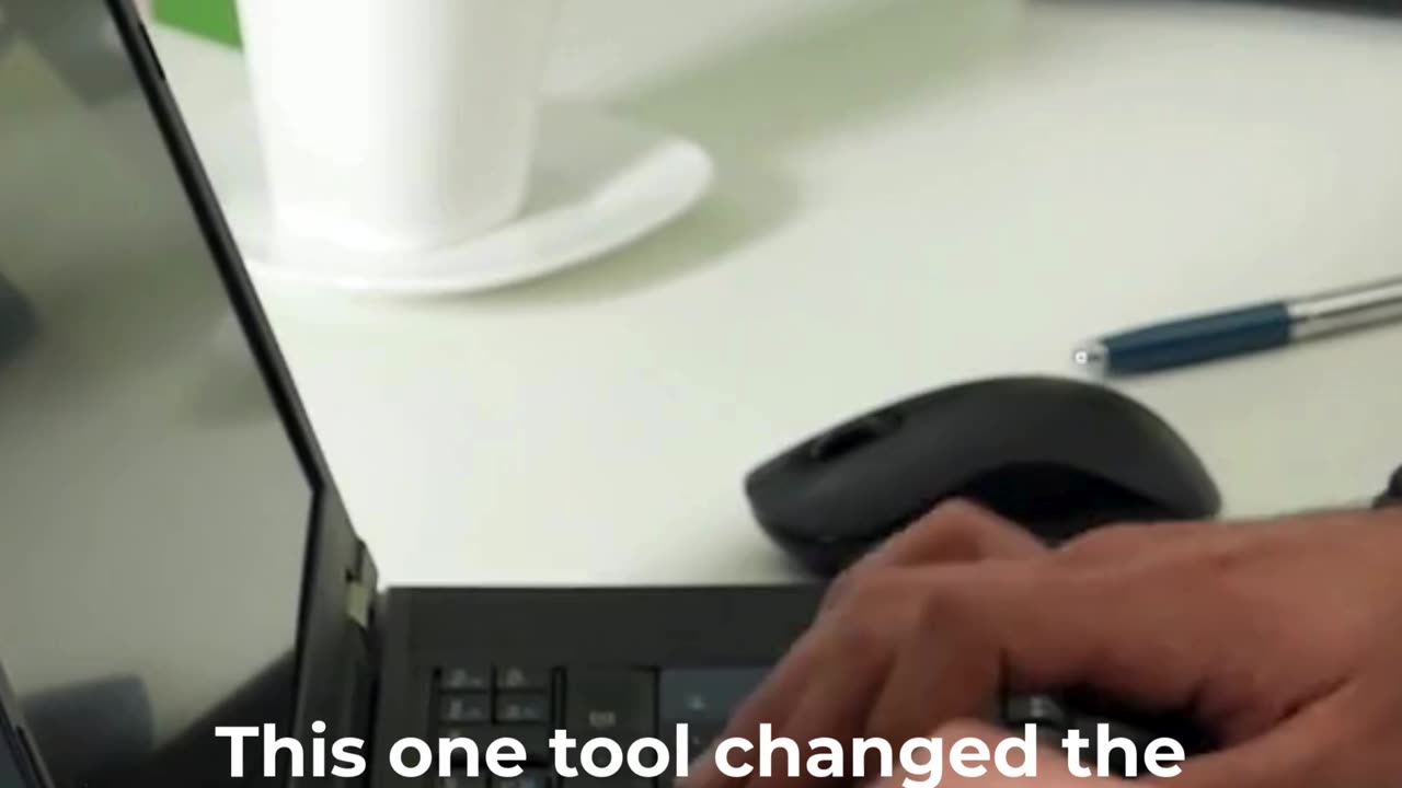 This One Tool Changed The Game For Me