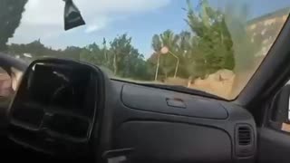 Ukrainian Soldiers Were Ambushed by a Russian DRG Inside the City of Pokrovsk